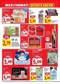 Volantino DPiù Pagina 7