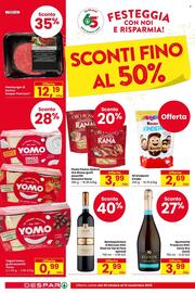 Volantino Despar Pagina 2