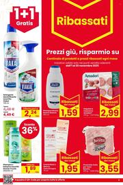 Volantino Despar Pagina 3