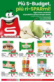 Volantino Despar Pagina 4