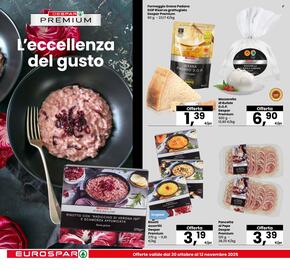 Volantino Eurospar Pagina 12