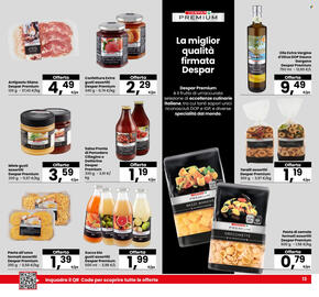 Volantino Eurospar Pagina 13