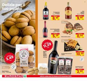 Volantino Eurospar Pagina 14