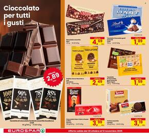 Volantino Eurospar Pagina 16