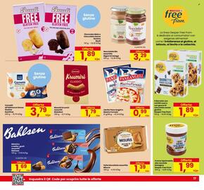 Volantino Eurospar Pagina 17