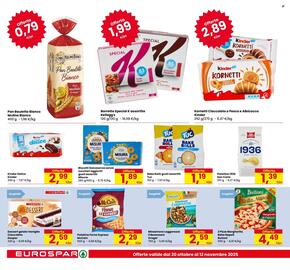 Volantino Eurospar Pagina 18