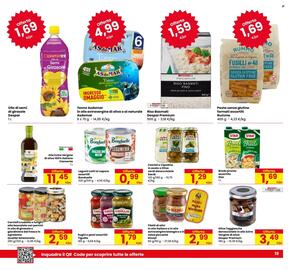 Volantino Eurospar Pagina 19