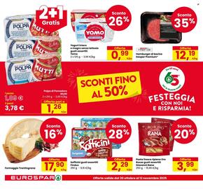 Volantino Eurospar Pagina 2