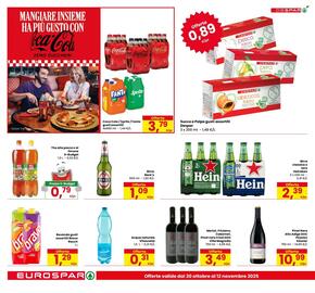 Volantino Eurospar Pagina 20