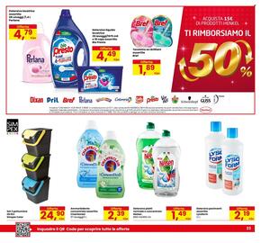 Volantino Eurospar Pagina 23
