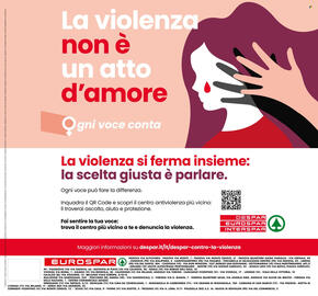 Volantino Eurospar Pagina 24