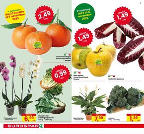 Volantino Eurospar Pagina 4