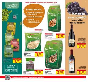 Volantino Eurospar Pagina 5