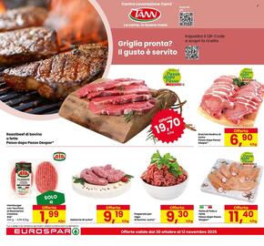 Volantino Eurospar Pagina 6