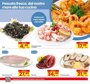 Volantino Eurospar Pagina 7