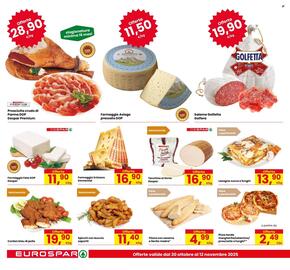 Volantino Eurospar Pagina 8
