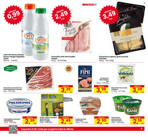 Volantino Eurospar Pagina 9