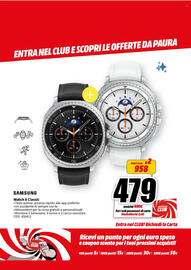 Volantino MediaWorld Pagina 13