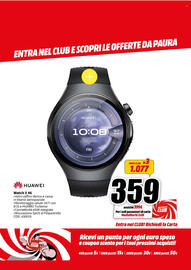 Volantino MediaWorld Pagina 14