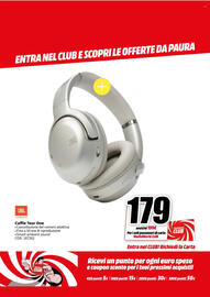 Volantino MediaWorld Pagina 15