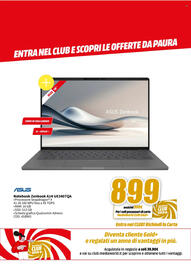 Volantino MediaWorld Pagina 17