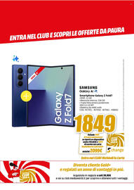 Volantino MediaWorld Pagina 2