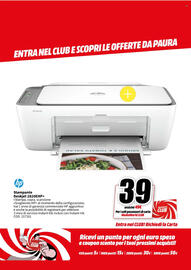 Volantino MediaWorld Pagina 23