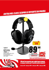 Volantino MediaWorld Pagina 26