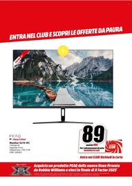 Volantino MediaWorld Pagina 31