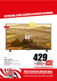 Volantino MediaWorld Pagina 34