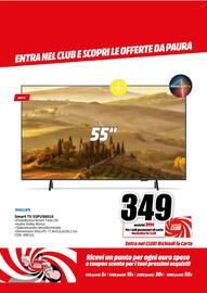 Volantino MediaWorld Pagina 35