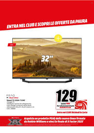 Volantino MediaWorld Pagina 38