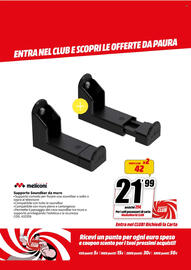 Volantino MediaWorld Pagina 41