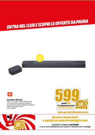 Volantino MediaWorld Pagina 42