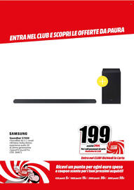 Volantino MediaWorld Pagina 43