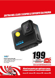 Volantino MediaWorld Pagina 44
