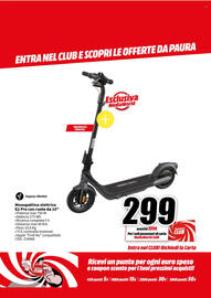 Volantino MediaWorld Pagina 45