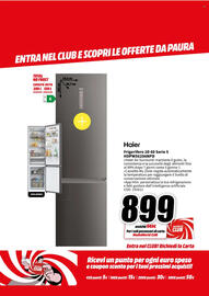 Volantino MediaWorld Pagina 46