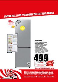 Volantino MediaWorld Pagina 47