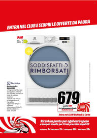 Volantino MediaWorld Pagina 48