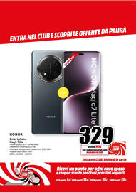 Volantino MediaWorld Pagina 5