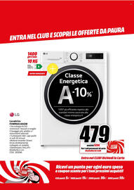 Volantino MediaWorld Pagina 51