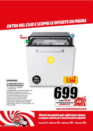 Volantino MediaWorld Pagina 52