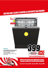 Volantino MediaWorld Pagina 53