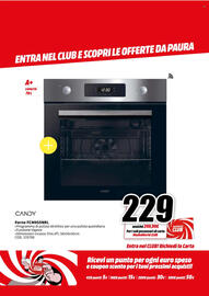 Volantino MediaWorld Pagina 54