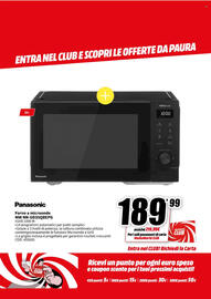 Volantino MediaWorld Pagina 55