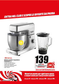 Volantino MediaWorld Pagina 57