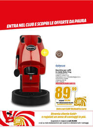 Volantino MediaWorld Pagina 58