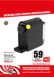 Volantino MediaWorld Pagina 59