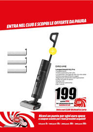 Volantino MediaWorld Pagina 61